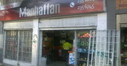 CIGARRERIA MANHATTAN BOGOTÁ CIGARRERIA MANHATTAN BOGOTÁ